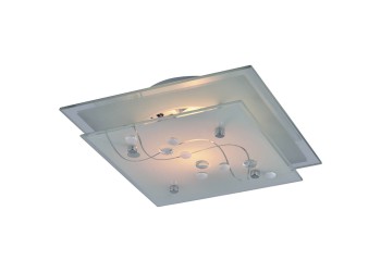Потолочный светильник Arte Lamp A4891PL-2CC