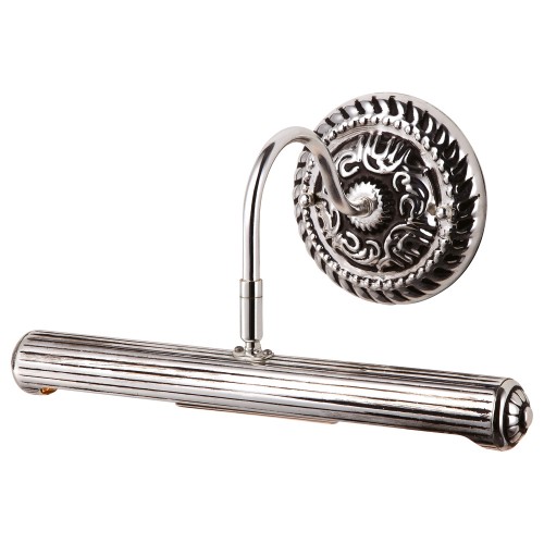 Подсветка для картин Arte Lamp Picture Lights A5007AP-2SB, купить в Минске по самой низкой цене