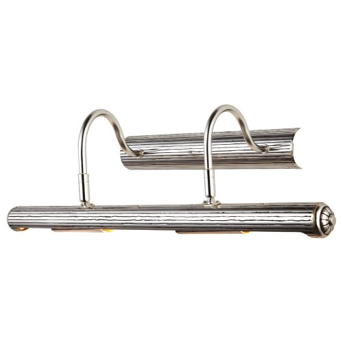 Подсветка для картин Arte Lamp Picture Lights A5007AP-4SB, купить в Минске по самой низкой цене