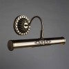 Подсветка для картин Arte Lamp Picture Lights II A5009AP-2AB, купить в Минске по самой низкой цене