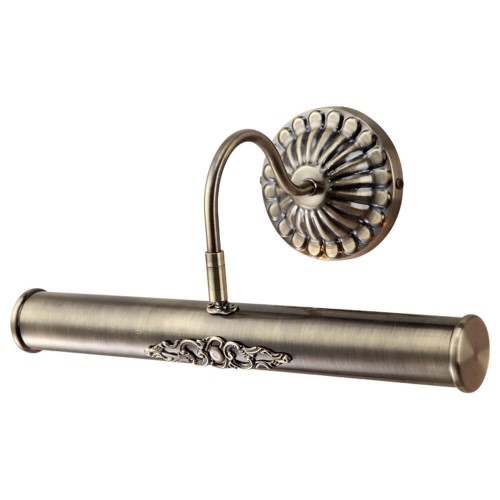 Подсветка для картин Arte Lamp Picture Lights II A5009AP-2AB, купить в Минске по самой низкой цене