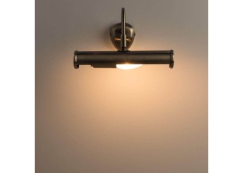 Подсветка для картин Arte Lamp Picture Lights III A5023AP-1AB