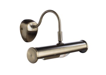 Подсветка для картин Arte Lamp Picture Lights III A5023AP-1AB