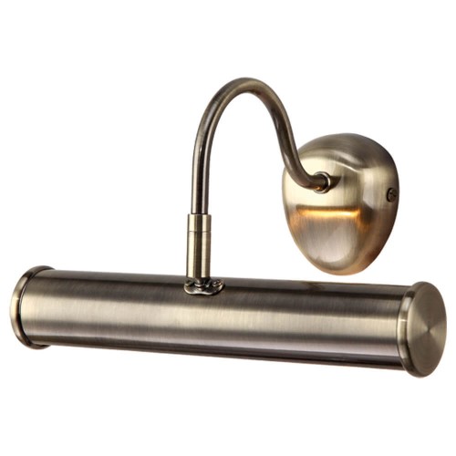 Подсветка для картин Arte Lamp Picture Lights III A5023AP-1AB, купить в Минске по самой низкой цене