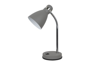 Настольная лампа Arte Lamp Mercoled A5049LT-1GY