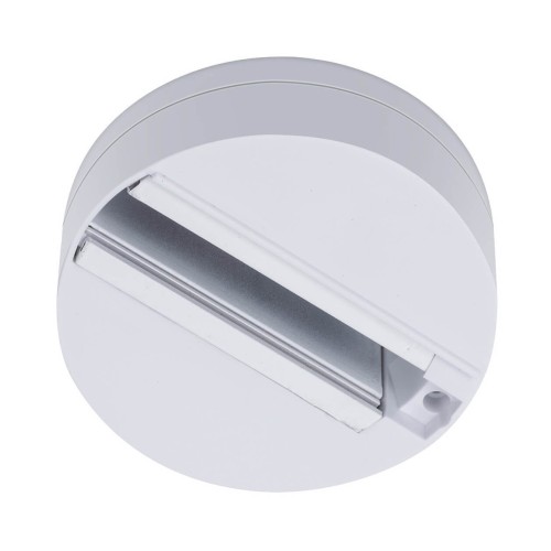 Шинопровод одноместный Arte Lamp A510133, купить в Минске по самой низкой цене