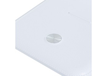 Настольная лампа Arte Lamp Cambridge A5123LT-1WH