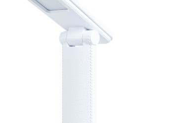 Настольная лампа Arte Lamp Cambridge A5123LT-1WH