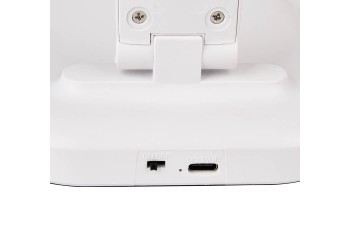 Настольная лампа Arte Lamp London A5124LT-1WH