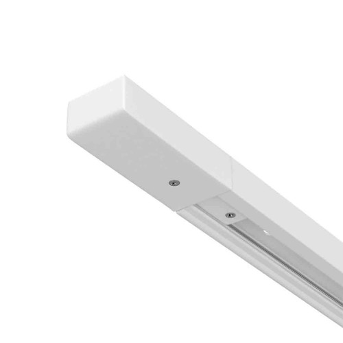 Шинопровод однофазный Arte Lamp Track Accessories A520233, купить в Минске по самой низкой цене