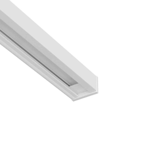 Шинопровод однофазный Arte Lamp Track Accessories A520233, купить в Минске по самой низкой цене