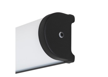 Подсветка для зеркал Arte Lamp Aqua-Bara A5210AP-2BK