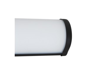 Подсветка для зеркал Arte Lamp Aqua-Bara A5210AP-2BK