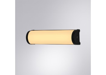 Подсветка для зеркал Arte Lamp Aqua-Bara A5210AP-2BK