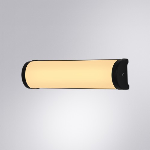 Подсветка для зеркал Arte Lamp Aqua-Bara A5210AP-2BK, купить в Минске по самой низкой цене