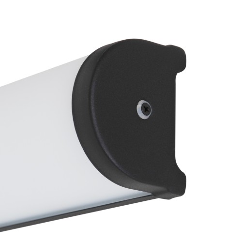 Подсветка для зеркал Arte Lamp Aqua-Bara A5210AP-3BK, купить в Минске по самой низкой цене