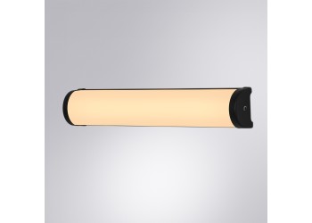 Подсветка для зеркал Arte Lamp Aqua-Bara A5210AP-3BK