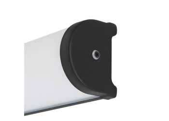 Подсветка для зеркал Arte Lamp Aqua-Bara A5210AP-4BK