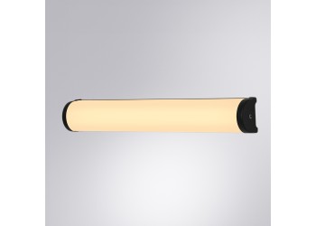 Подсветка для зеркал Arte Lamp Aqua-Bara A5210AP-4BK