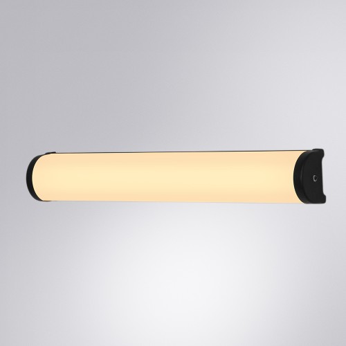 Подсветка для зеркал Arte Lamp Aqua-Bara A5210AP-4BK, купить в Минске по самой низкой цене