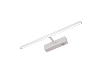 Подсветка для картин Arte Lamp A5308AP-1WH