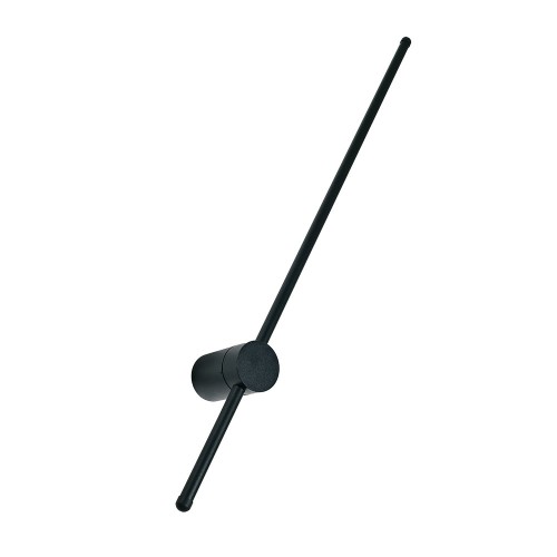 Декоративная подсветка Arte Lamp ATMOS A5409AL-1BK, купить в Минске по самой низкой цене