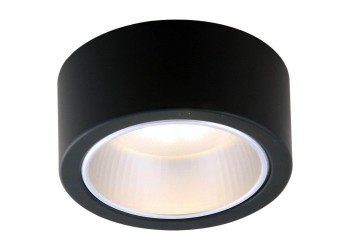 Потолочный светильник Arte Lamp Effetto A5553PL-1BK