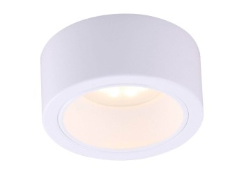 Потолочный светильник Arte Lamp Effetto A5553PL-1WH