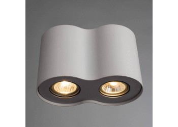 Потолочный светильник Arte Lamp Falcon A5633PL-2WH