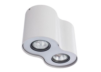 Потолочный светильник Arte Lamp Falcon A5633PL-2WH