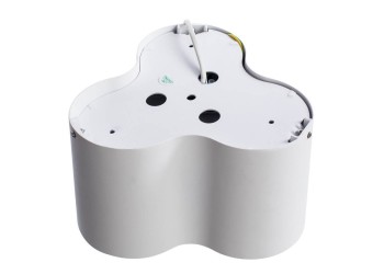 Потолочный светильник Arte Lamp Falcon A5633PL-3WH