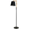 Торшер Arte Lamp Pinoccio A5700PN-1BK, купить в Минске по самой низкой цене