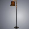 Торшер Arte Lamp Pinoccio A5700PN-1BK, купить в Минске по самой низкой цене
