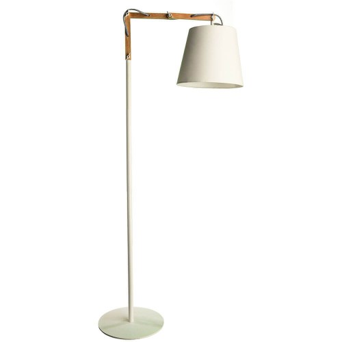 Торшер Arte Lamp Pinoccio A5700PN-1WH, купить в Минске по самой низкой цене