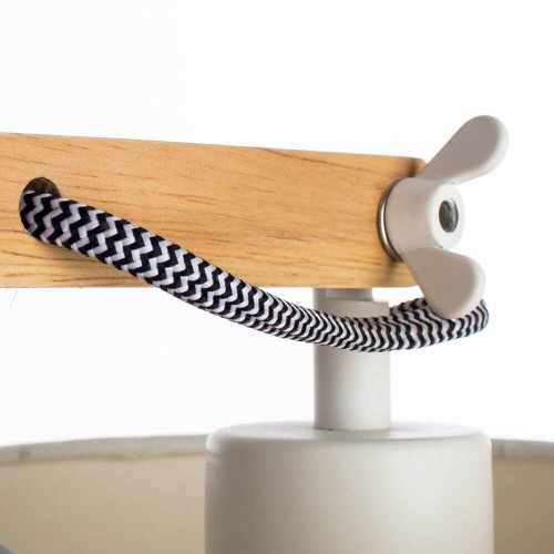 Торшер Arte Lamp Pinoccio A5700PN-1WH, купить в Минске по самой низкой цене