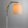 Торшер Arte Lamp Pinoccio A5700PN-1WH, купить в Минске по самой низкой цене