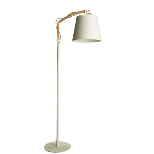 Торшер Arte Lamp Pinoccio A5700PN-1WH, купить в Минске по самой низкой цене