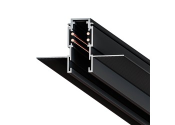 Шинопровод магнитный встраиваемый Arte Lamp Expert-Accessories A580206