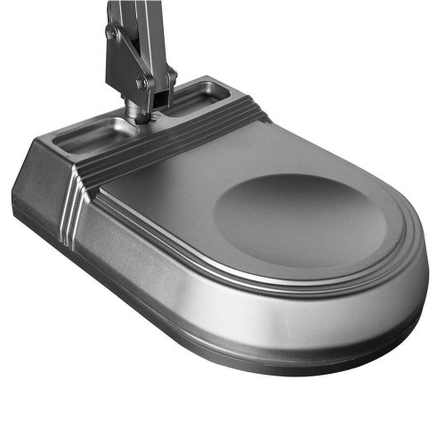 Настольная лампа Arte Lamp Desk A5810LT-1SI, купить в Минске по самой низкой цене