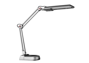 Настольная лампа Arte Lamp Desk A5810LT-1SI