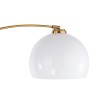 Торшер Arte Lamp Paolo A5822PN-1PB, купить в Минске по самой низкой цене