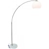 Торшер Arte Lamp Goliath A5822PN-1SS, купить в Минске по самой низкой цене
