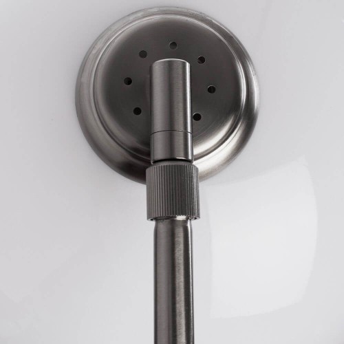 Торшер Arte Lamp Goliath A5822PN-1SS, купить в Минске по самой низкой цене