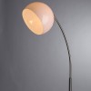 Торшер Arte Lamp Goliath A5822PN-1SS, купить в Минске по самой низкой цене