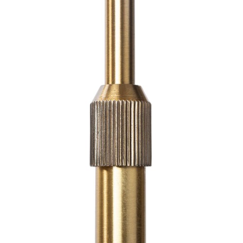 Торшер Arte Lamp Paolo A5823PN-1PB, купить в Минске по самой низкой цене