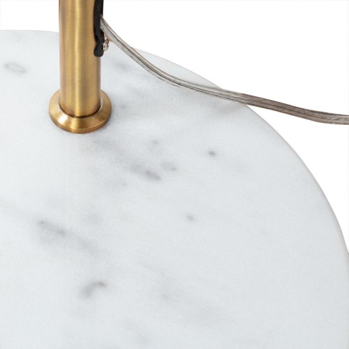 Торшер Arte Lamp Paolo A5823PN-1PB, купить в Минске по самой низкой цене