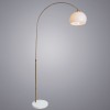 Торшер Arte Lamp Paolo A5823PN-1PB, купить в Минске по самой низкой цене