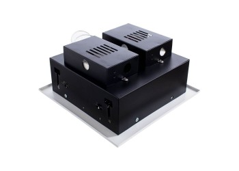 Встраиваемый светильник Arte Lamp Cardani A5930PL-4WH