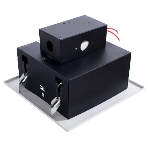 Встраиваемый светильник Arte Lamp Cardani A5935PL-1WH, купить в Минске по самой низкой цене