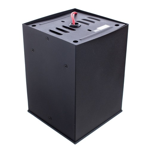 Потолочный светильник Arte Lamp Cardani A5936PL-1BK, купить в Минске по самой низкой цене